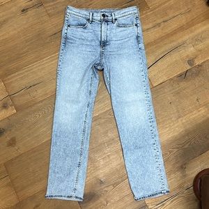Rag & Bone Jeans Size 28-never worn